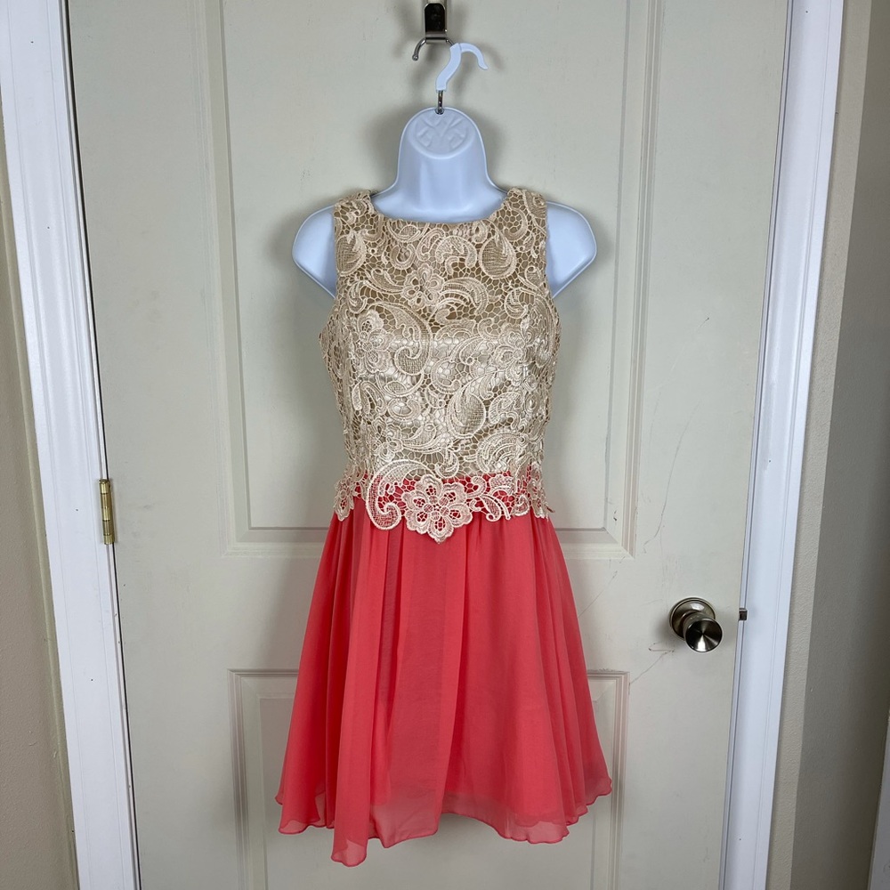 Little Mistress Dress